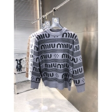 Miu Miu Sweaters